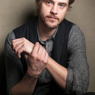 Boyd Holbrook wallpaper