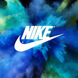 Nike check wallpaper