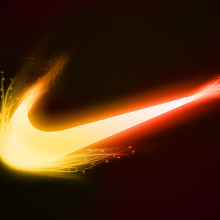 Nike check wallpaper