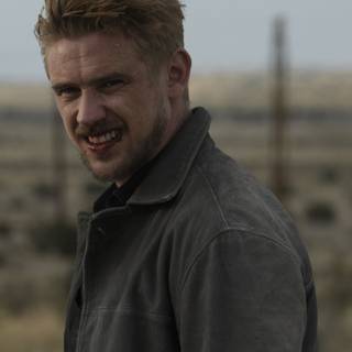 Boyd Holbrook wallpaper