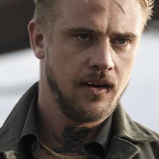 Boyd Holbrook wallpaper