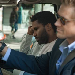 Boyd Holbrook wallpaper