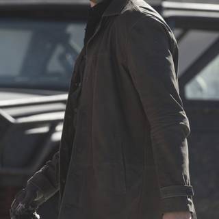 Boyd Holbrook wallpaper