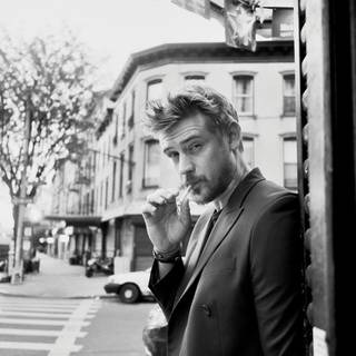 Boyd Holbrook wallpaper