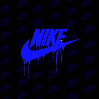 Nike check wallpaper