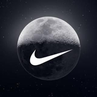 Nike check wallpaper