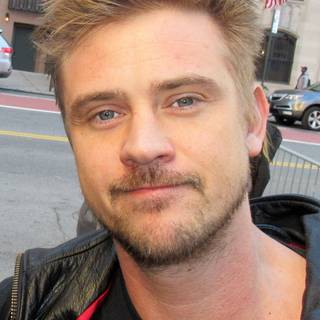 Boyd Holbrook wallpaper