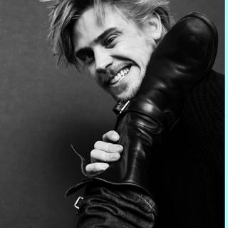 Boyd Holbrook wallpaper