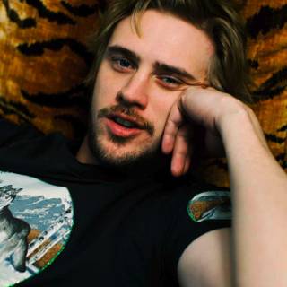 Boyd Holbrook wallpaper