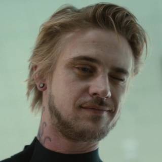 Boyd Holbrook wallpaper