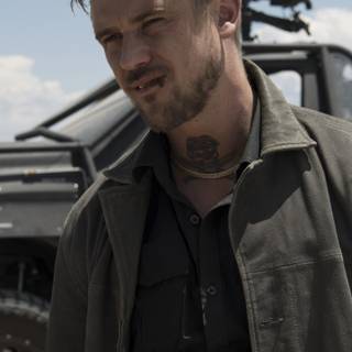 Boyd Holbrook wallpaper