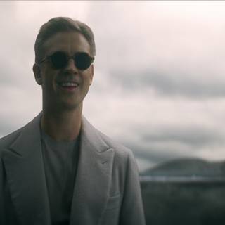 Boyd Holbrook wallpaper