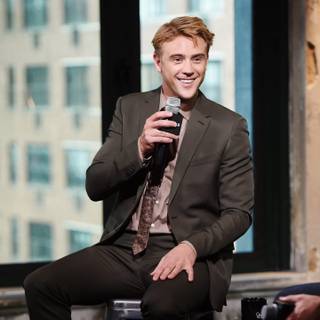 Boyd Holbrook wallpaper