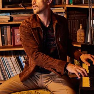 Boyd Holbrook wallpaper