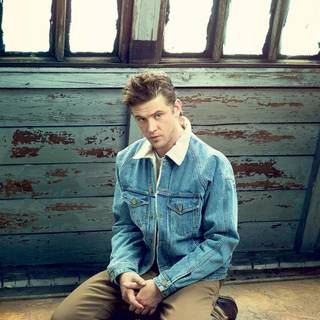 Boyd Holbrook wallpaper