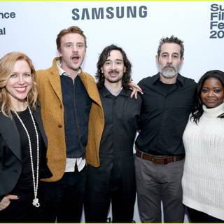 Boyd Holbrook wallpaper