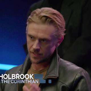 Boyd Holbrook wallpaper