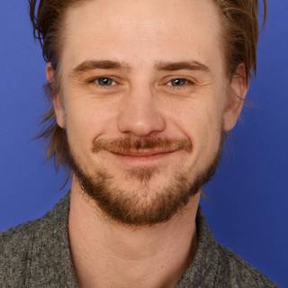 Boyd Holbrook wallpaper