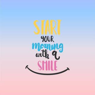 Positive mind wallpaper