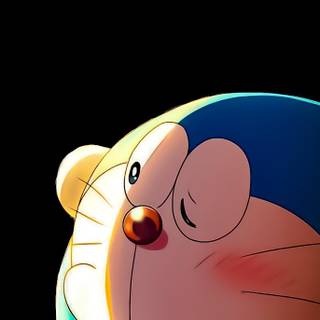 Doraemon mobile wallpaper