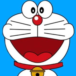 Doraemon mobile wallpaper