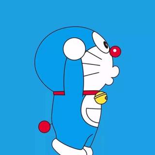 Doraemon mobile wallpaper