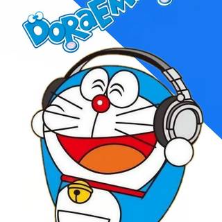Doraemon mobile wallpaper
