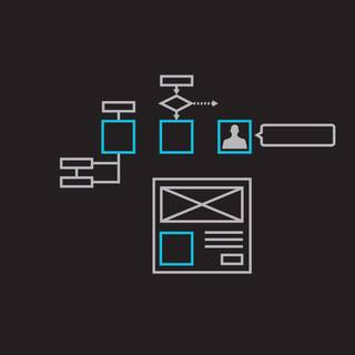 UI UX Designer wallpaper