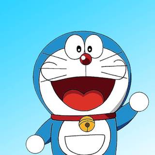 Doraemon mobile wallpaper