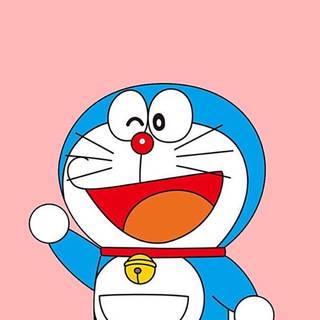 Doraemon mobile wallpaper