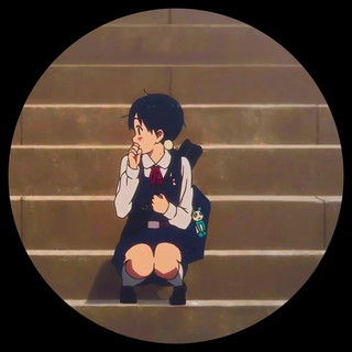 Matching anime icons wallpaper