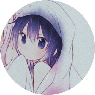 Matching anime icons wallpaper