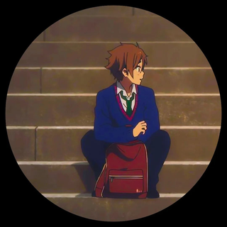Matching anime icons wallpaper
