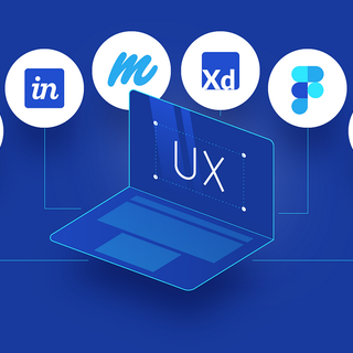 UI UX Designer wallpaper