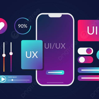 UI UX Designer wallpaper