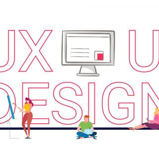 UI UX Designer wallpaper