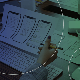 UI UX Designer wallpaper