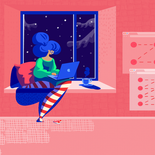 UI UX Designer wallpaper