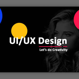 UI UX Designer wallpaper