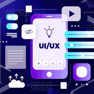 UI UX Designer wallpaper