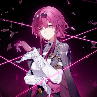 Kafka Honkai Star Rail wallpaper