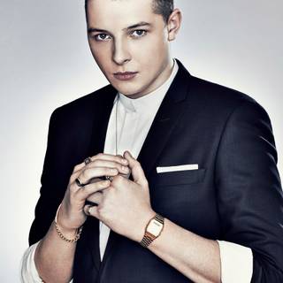 John Newman wallpaper