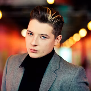John Newman wallpaper