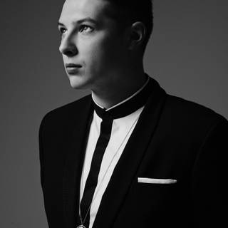 John Newman wallpaper