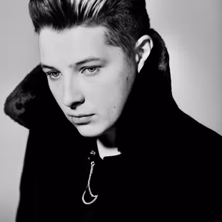 John Newman wallpaper