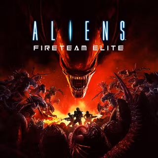 Aliens Fireteam Elite wallpaper