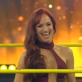 Christy Hemme wallpaper