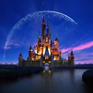 Walt Disney Pictures wallpaper