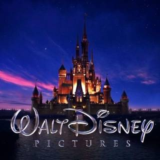 Walt Disney Pictures wallpaper