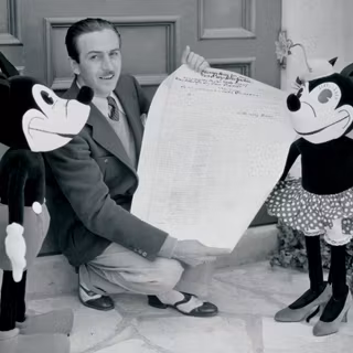Walt Disney Pictures wallpaper